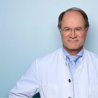 Hon.-Prof. Dr. Tobias N. Meyer