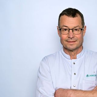 Dr. Klaus-Peter Besigk