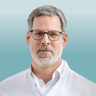 Prof. Dr. med. Rüdiger Ilg