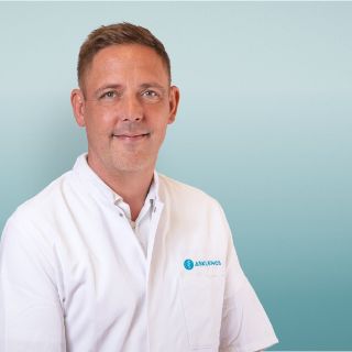 Dr. med. Andreas Hellweger