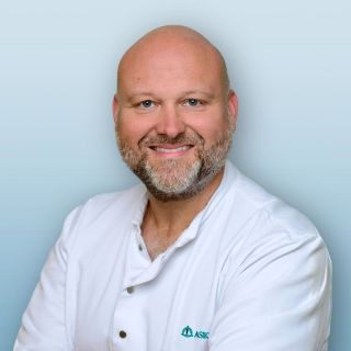 Prof. Dr. Dr. med. habil. Lars Marquardt