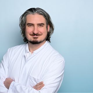 Dr. Michael J. Lipp