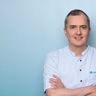 Dr. York von Rittberg