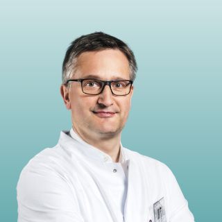 Dr. med. Albrecht Siegmund