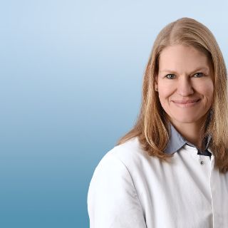 Dr. Alicia Mittag