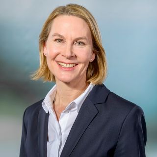 Sarah Ludwig