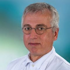 Prof. Dr. Axel Matzdorff, AK Uckermark