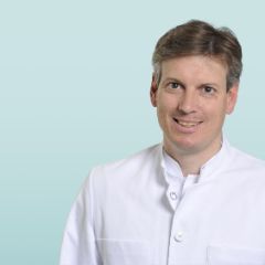 Prof. Dr. Herrlinger