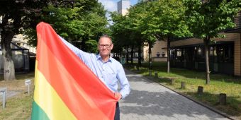 Andreas Bernard_Pflegedirektor_Asklepios Klinik St. Georg