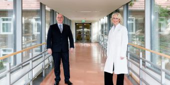 Dr. Ann-Kathrin Meyer, Geriarie Asklepios Westklinikum Hamburg