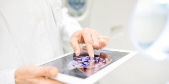 Das digitales Krankenhaus