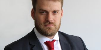 Dr. Benedikt Simon 