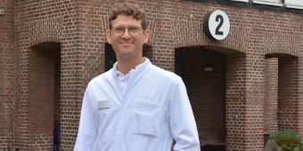 Dr. med. David Scheunemann 
