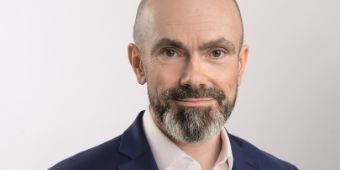 Kai Hankeln, CEO der Asklepios Kliniken GmbH & Co KGaA