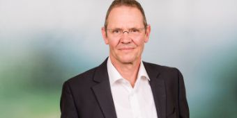 Andreas Bernard , Pflegedirektor Asklepios Klinik St. Georg