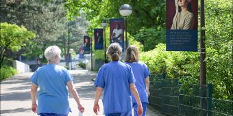 Die altonale zu Gast in der Asklepios Klinik Altona 2017-2021 I 1