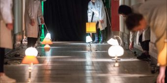  Die altonale zu Gast in der Asklepios Klinik Altona 2017-2021 I 2