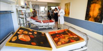  Die altonale zu Gast in der Asklepios Klinik Altona 2017-2021 I 3