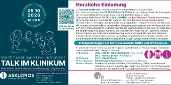 Einladung