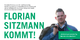 Florian Sitzmann