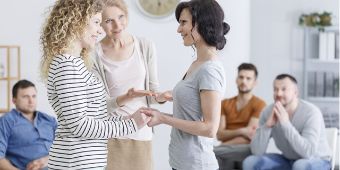 Hier war ein Bild: Gruppentherapie3