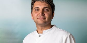 Dr. Bogoevski