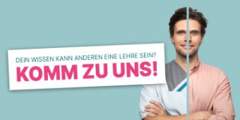 Bild: BZG Lehrkraft