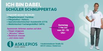 Schnuppertag