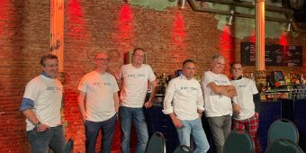 Bild: Slammer des DocSlam #5