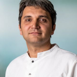 Dr. Bogoevski