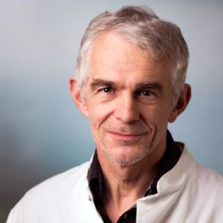 Dr. med. Peterson