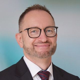 Norman Schaaf
