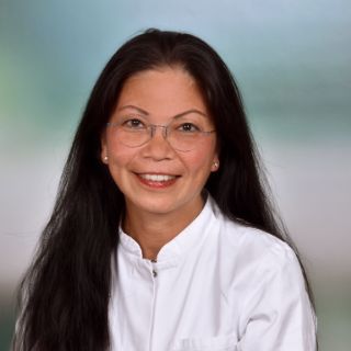 Frau Dr. Vanilla Nguyen