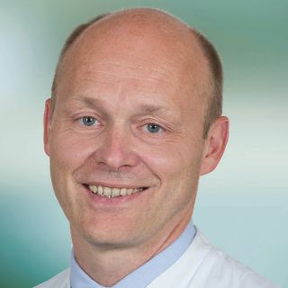 Professor Dr. Heiko Graichen