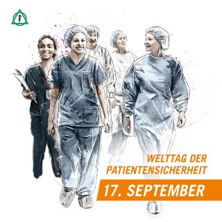 Tag der Patientensicherheit 2020