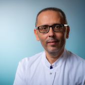 Nabil Hassan Burshan