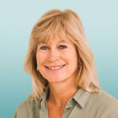 Gisela Bouwer
