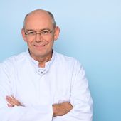 Prof. Dr. med. Dietmar Kivelitz