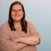 Dipl.- Päd. Sonja Korkmaz