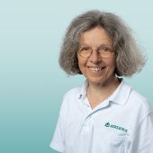 Dr. med. Antje Buitkamp