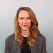 M.Sc. Psych. Lisa Morck