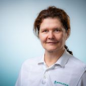 Dr. med. Annerose Meier