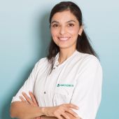 Dr. med. Yasemin Tastan