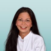 Dr. med. Vanilla Nguyen