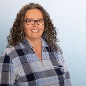 Maria-Elena Apel, B. Sc.N