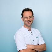 PD Dr. Benedikt Becker