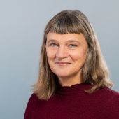 Waltraud Frey