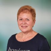 Christine Koffler