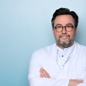 Dr. Florian Bornitz