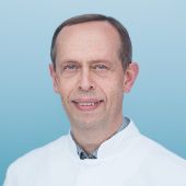 Dr. med. Mark Roitman
